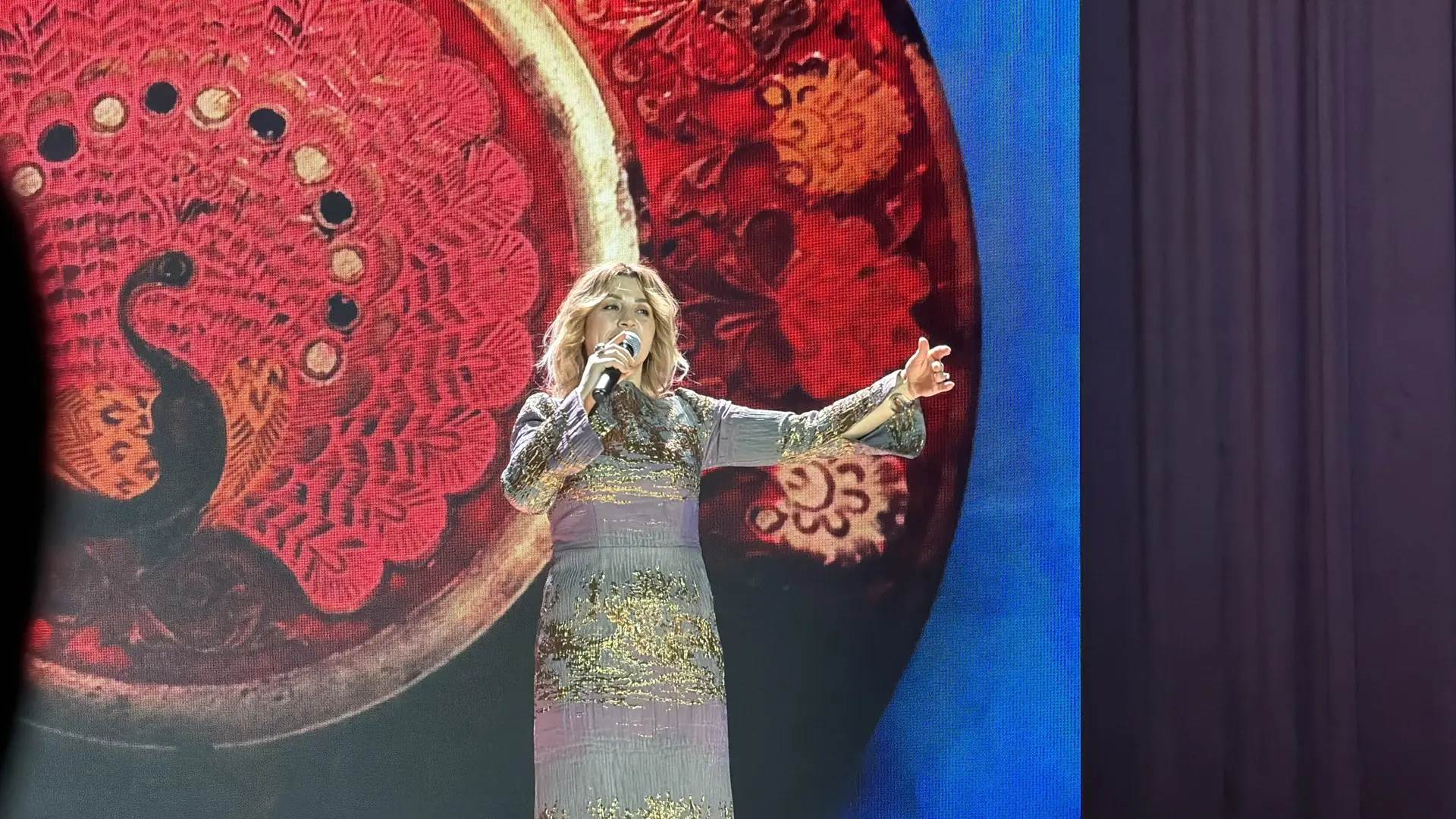 Неделя родных языков прошла в ДГПУ